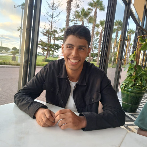 Saad B. profile photo