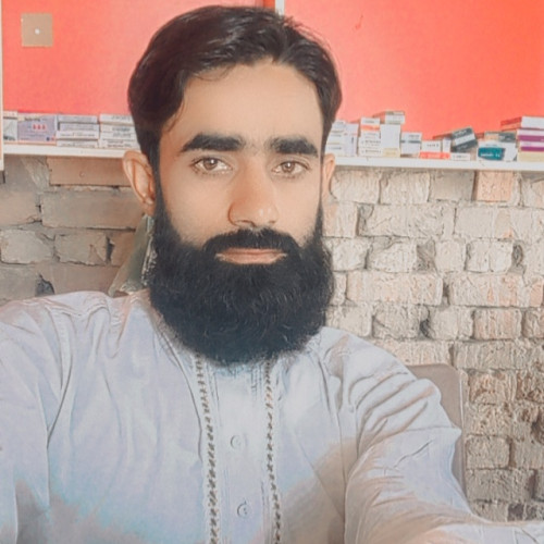 Muhammad A. profile photo