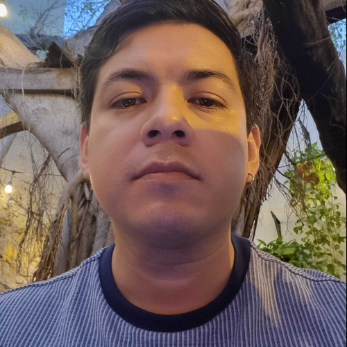 Ruben M.