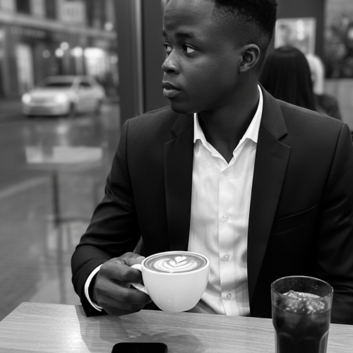 Samuel v. profile photo