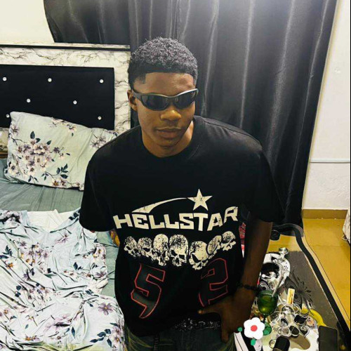 Gold Vibes with you b.