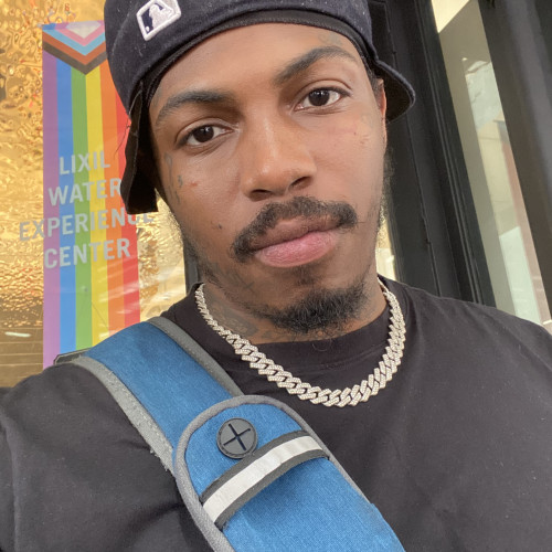 Halo G. profile photo