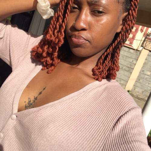 Angella L. profile photo