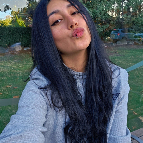 nikole m. profile photo