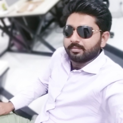 Azhar A. profile photo