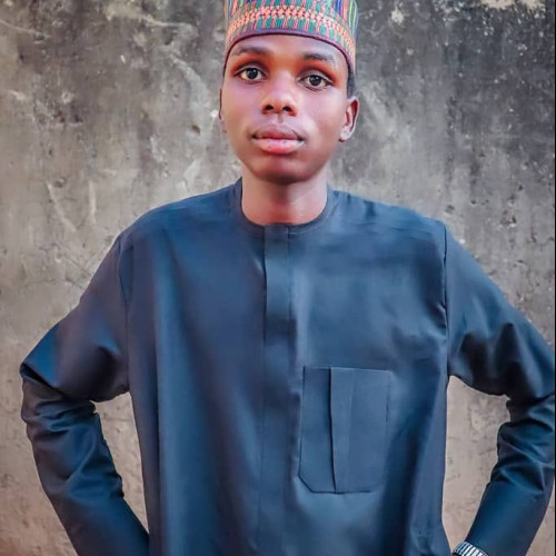 Sulaiman  D. profile photo
