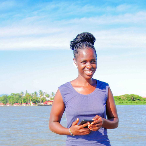 Lydia O. profile photo