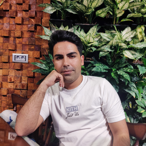 Ali S. profile photo