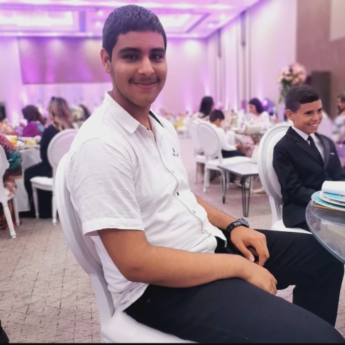 mohamed h. profile photo