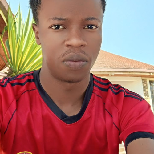 AUSTINE E. profile photo