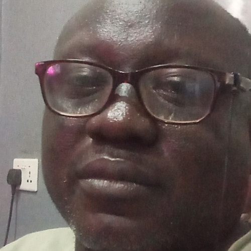 Bunmi M. profile photo