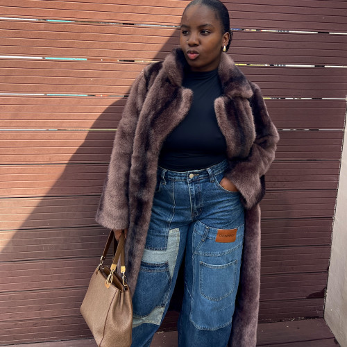 Nosipho N. profile photo