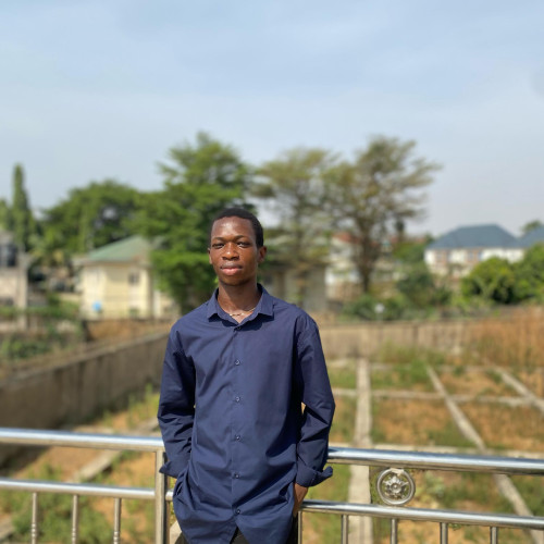 Isidore  A. profile photo
