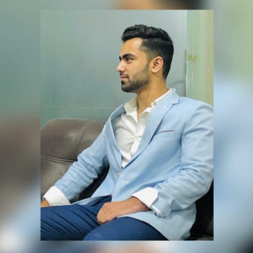 Dawood  J. profile photo