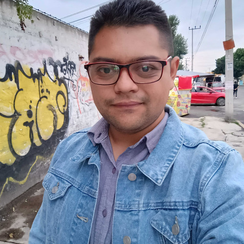 Jose Alfredo G. profile photo