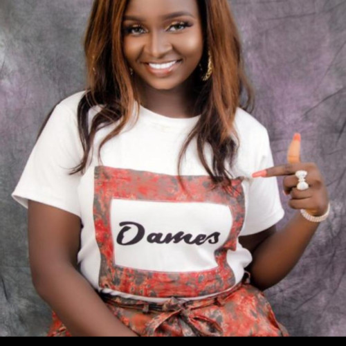 Oluwadamilola O.