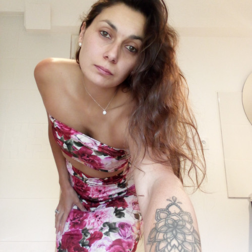 Morgane  F. profile photo