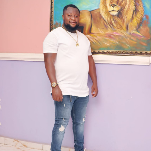 Emmanuel E N. profile photo