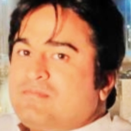 Muhammad Sami  U.