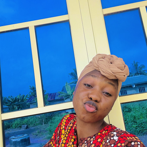 Priscilia  O. profile photo