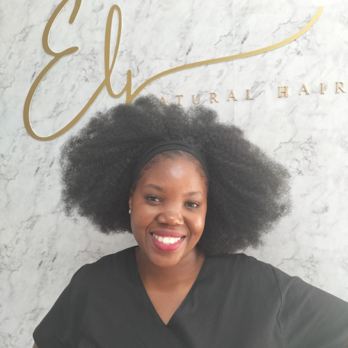 Phindile N. profile photo