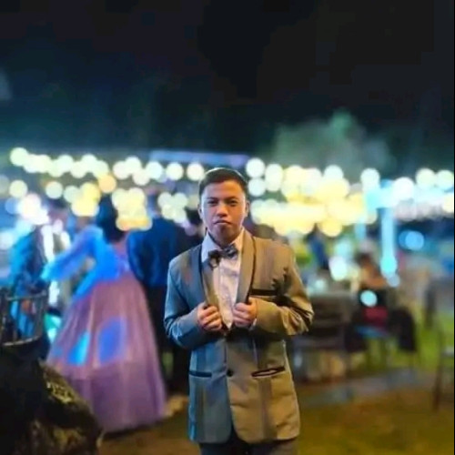 Bryan James Q D. profile photo