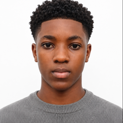Ekemini E. profile photo