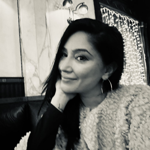 Miri P. profile photo