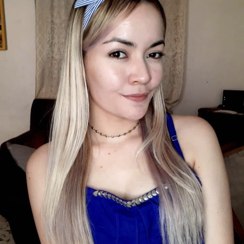Candance J. profile photo