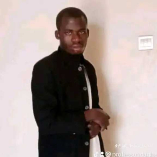Lubinga D. profile photo