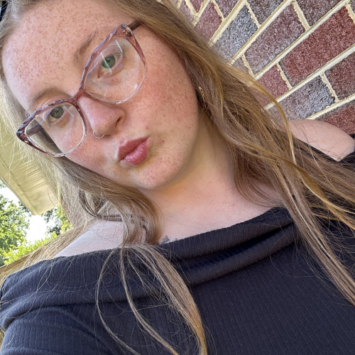 Meagan B. profile photo