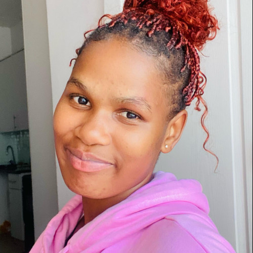 Yamkela  Q. profile photo
