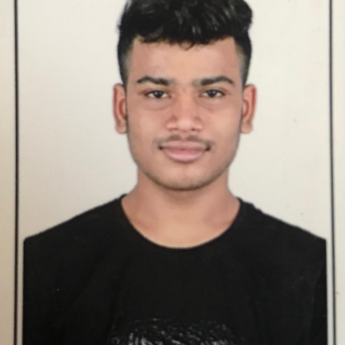 Harsh P. profile photo