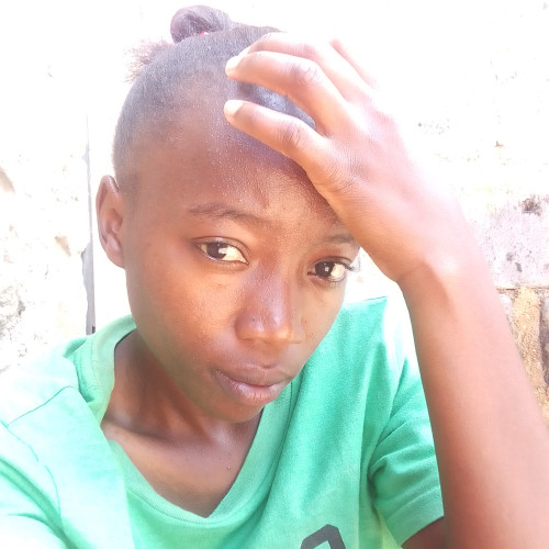 Mercy M. profile photo