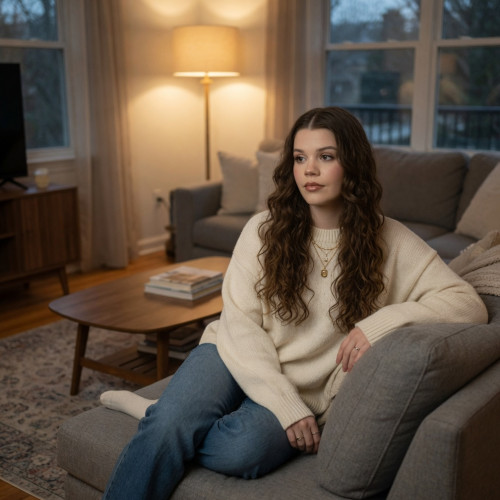 Calista  O. profile photo