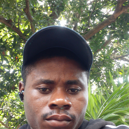 Israel S. profile photo