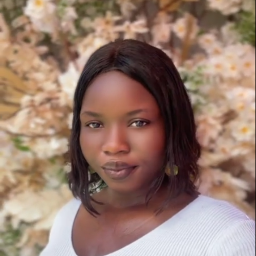 Esther I. profile photo