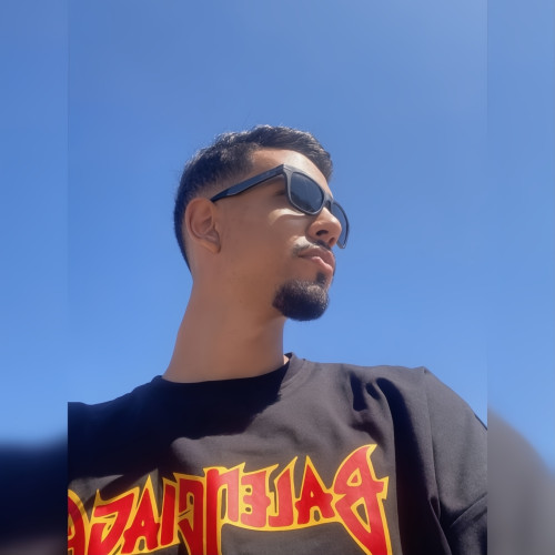 Brahim  E. profile photo