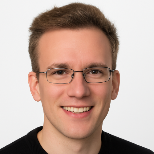 Andre B. profile photo