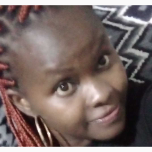 Zipporah K.
