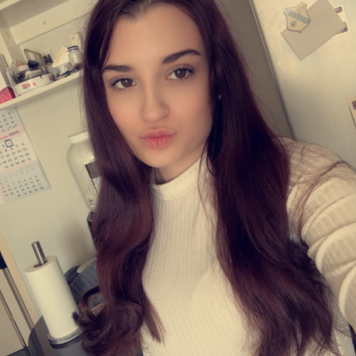 Nina K. profile photo