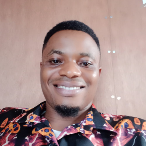 JOHN Okechukwu N. profile photo