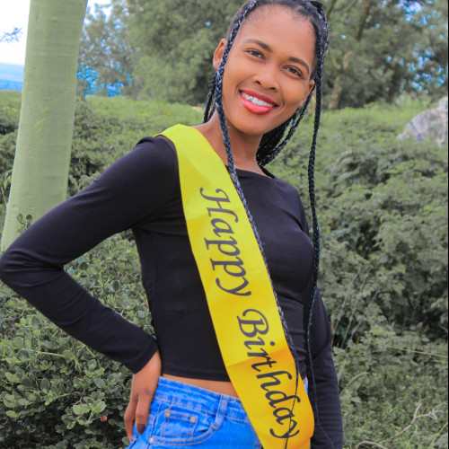 Keitumetse B. profile photo