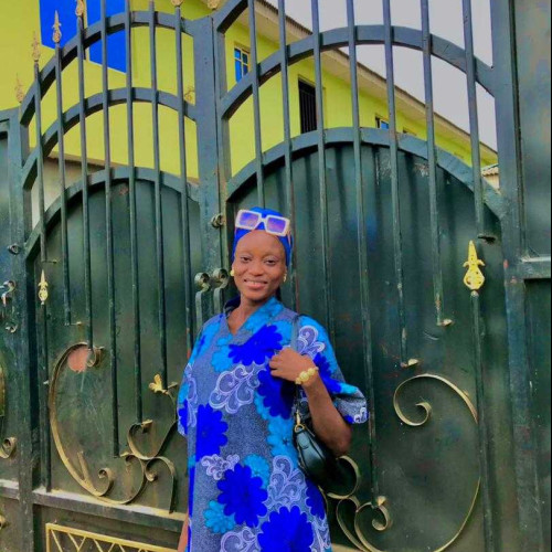 Omotoyosi j.