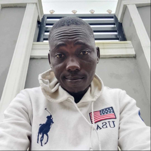 Solomon O. profile photo