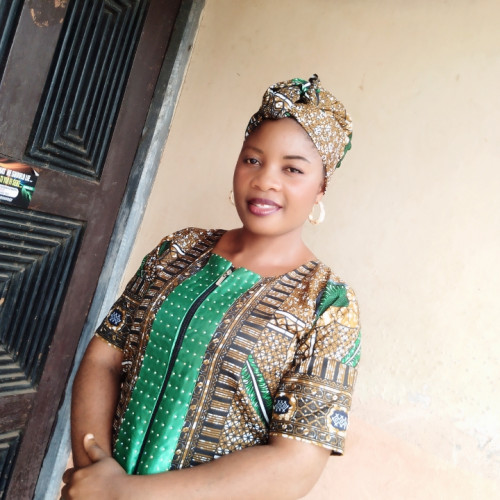 Blessing A. profile photo