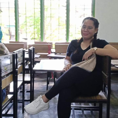 Shella Mae A. profile photo