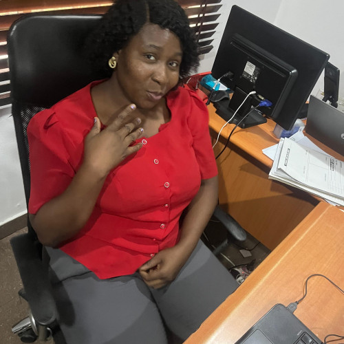 Augustina Obiageli N.