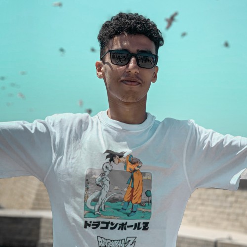 Amine O. profile photo