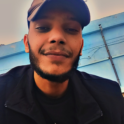 Aladin B. profile photo